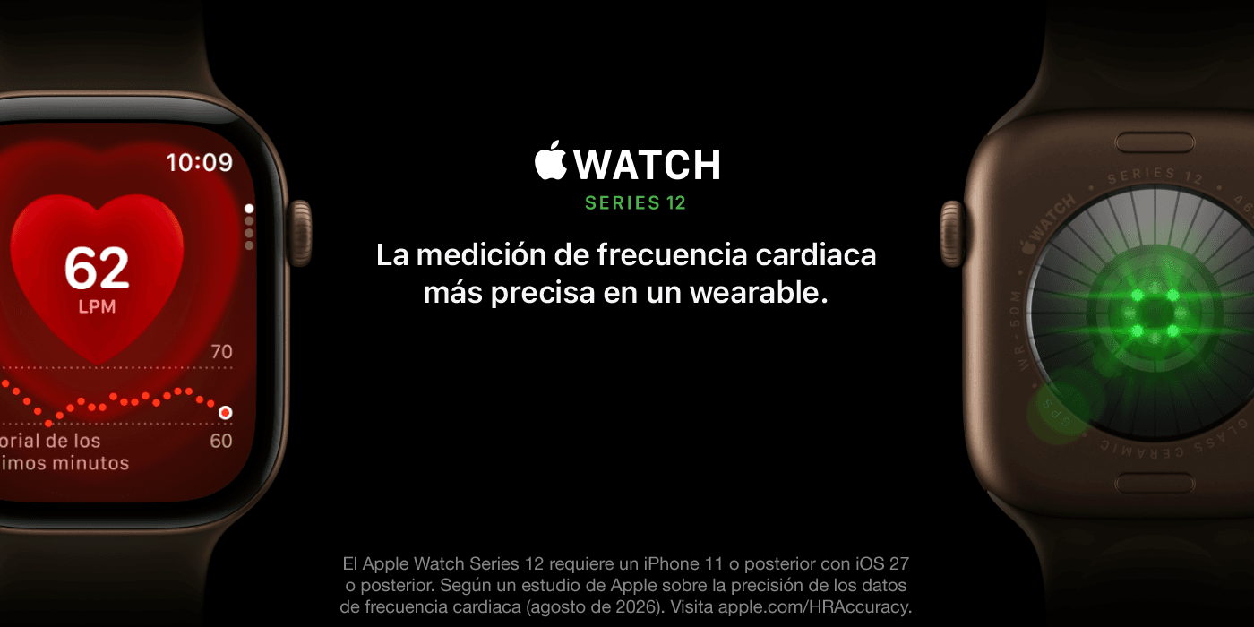 Watch Series 12